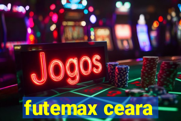 futemax ceara